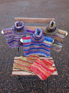 Juksepolo for hele familien