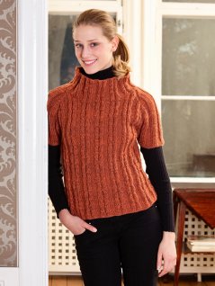 Kortermet raglangenser