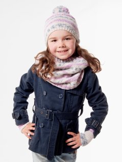 Lue, pulsvarmer og halsvarmer