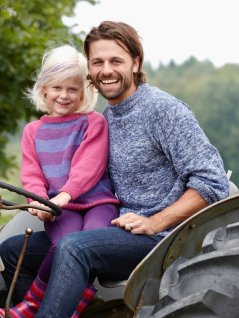Grunnleggende beskrivelsesfamilie i Flox
