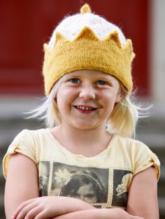 Prinsessehatt