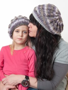 Bereter for barn og kvinner