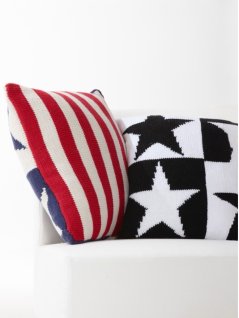 Pute og gryteklut med