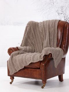 Kabelstrikket rutete