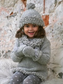 Lue, votter og hempe i Samo og Love