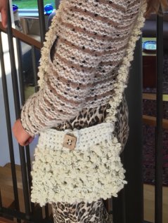 Italienskinspirerte vesker