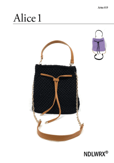 Veske Alice 1