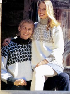 Dame- og herregensere