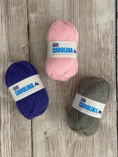 Carolina - Merker og katter
