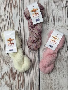 Karusell Merino Superfine - Marks &amp; Kattens