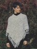 poncho