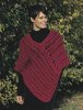 poncho