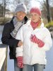 Luer, skjerf, poloskjorter og votter