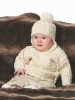Kabelstrikket babysett