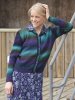 Klassisk kofta och jumper