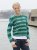 Klassisk kofta och jumper