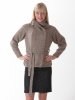 Dobbeltspent cardigan