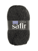 Superwash Safir Mørkegrå 503
