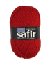 Superwash Safir Rød 519