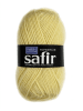 Superwash Safir Lys gul 103