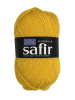 Superwash Safir Gul 1867