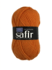 Superwash Safir Oransje 2008