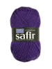 Superwash Safir Mørk lilla 2010