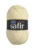 Superwash Safir Hvit 501