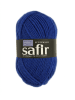 Superwash Safir Koboltblå 518