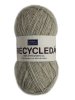Recycled Perlegrå 400