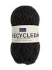 Recycled Mørkegrå 402