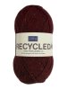 Recycled Burgunder 405