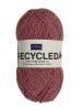 Recycled Mørk rosa 407