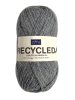 Recycled Isblå 411