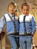 Cardigans og vester for kvinner og barn