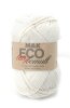 Eco Baby Bomull Off White 901
