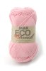 Eco Baby Bomull Lyserød 909