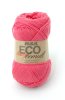 Eco Baby Bomull Mørk Rosa 913