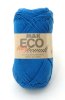 Eco Baby Bomull Klarblå 915