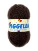 Piggelen Brun 151