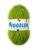 Piggelen Lysegrønn 152