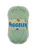 Piggelen Mintgrønn 211