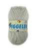 Piggelen Perlegrå 222