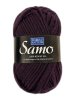 Samo Aubergine 825