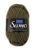 Samo Grønnbrun 804