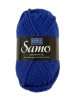 Samo Middels blå 809
