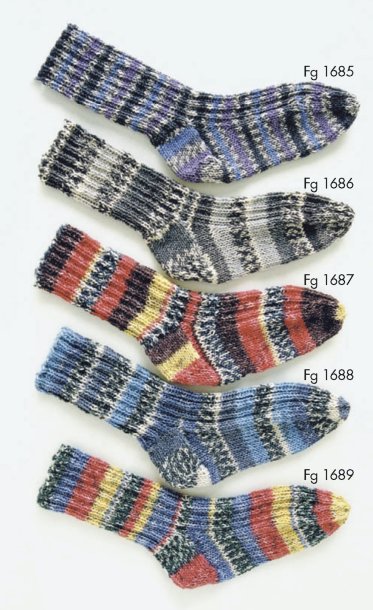 sockor