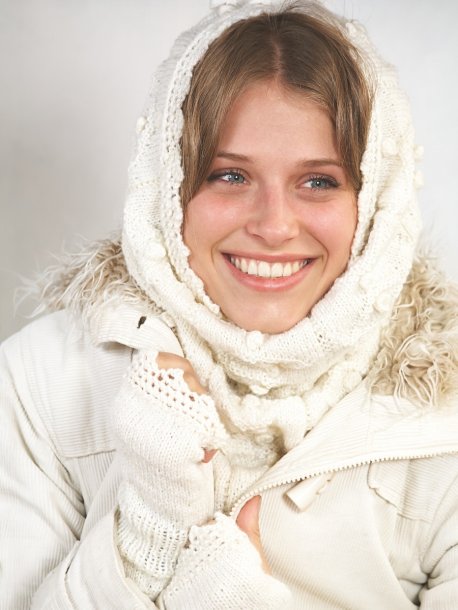 Rørskjerf, pulsvarmere og sokker