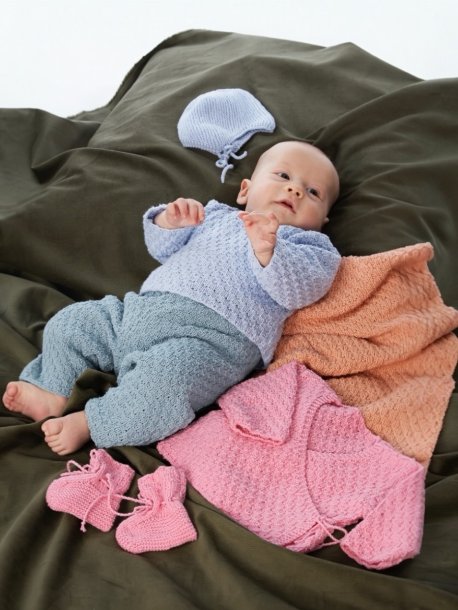 Rutete babysett