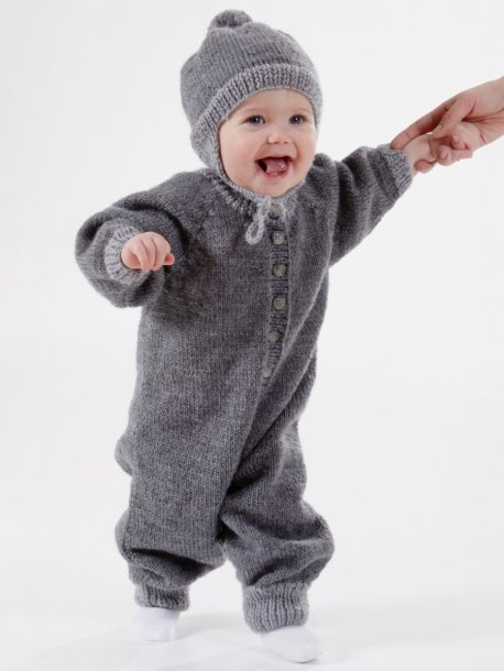 Kjeledress og hatt